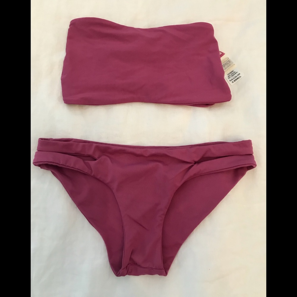 LSpace 2 piece bikini